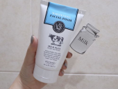 泰国网红洗面奶,清洁力MAX，肌肤焕新神器