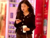 气质奶茶小姐姐,邂逅甜蜜与风情的独特饮品体验