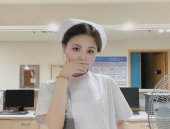 成县护士小姐姐,守护生命之光，温暖患者心灵”