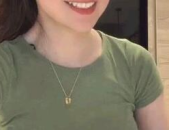 抖音上边唱边笑的小姐姐,治愈系歌声感染力十足