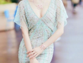 古力娜扎壁纸写真,尽显东方美韵，惊艳时光流转