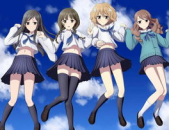 动漫美女被扒光,揭秘背后真相