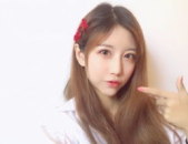 文熙小姐姐,青春活力，魅力四射的时尚偶像